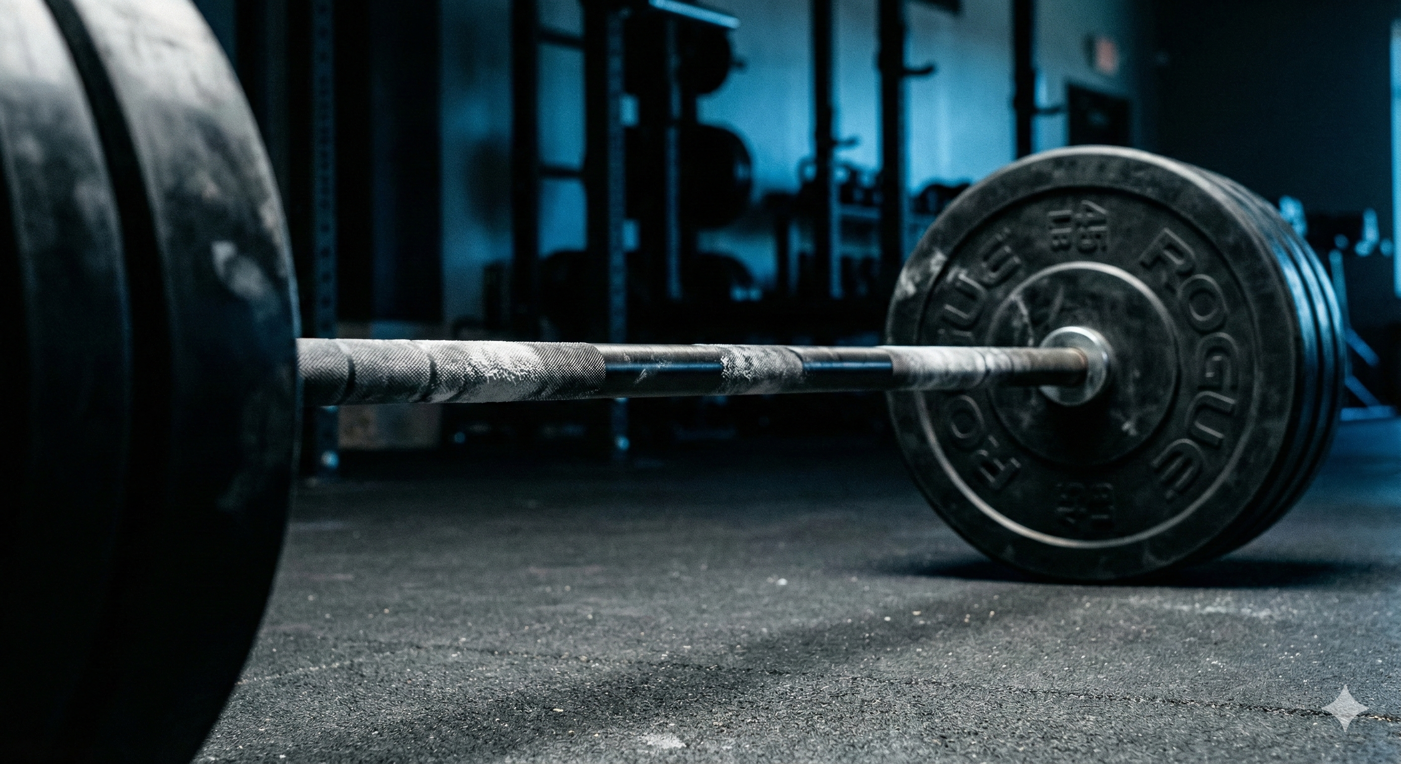 CrossFit Equipment 2