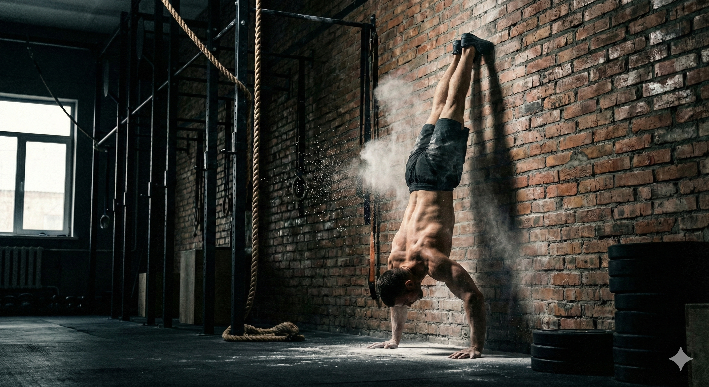 CrossFit Equipment 3