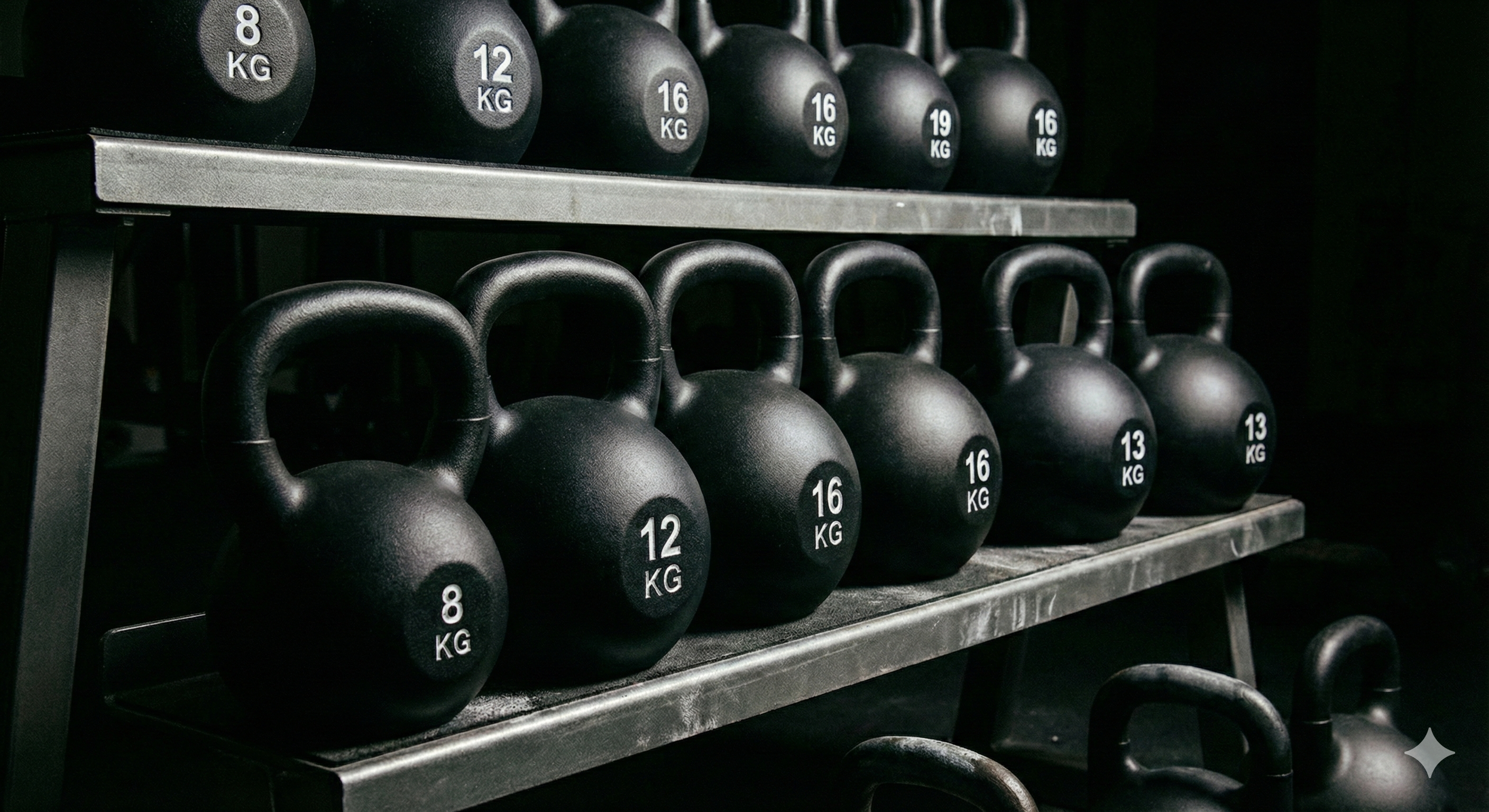 CrossFit Equipment 4